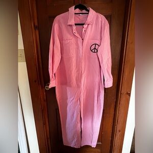 Ascot and Hart for Target jumpsuit